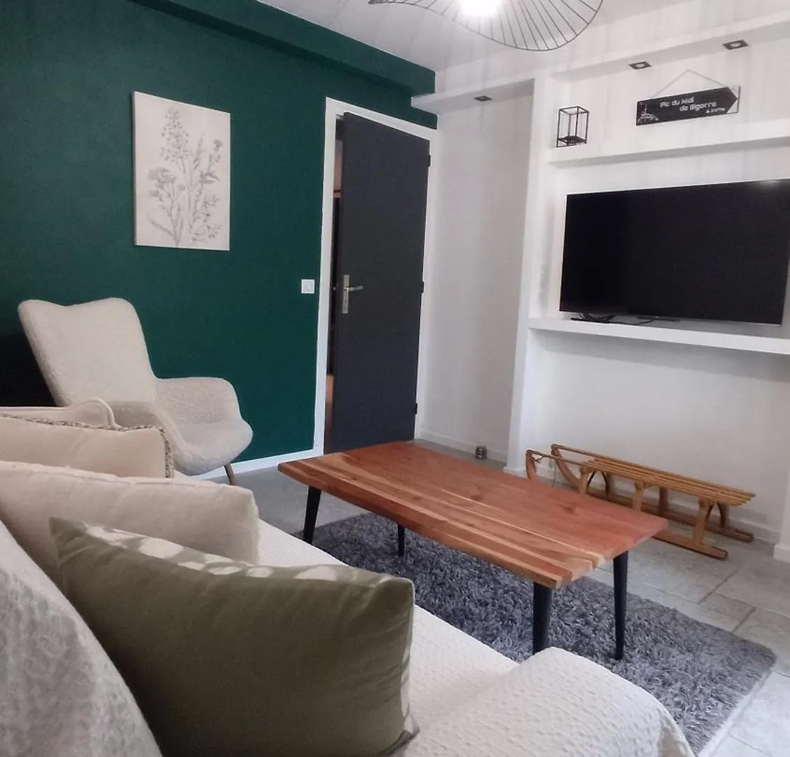 Sublime Chalet 14 Pers Spa Extrieur Cauterets
