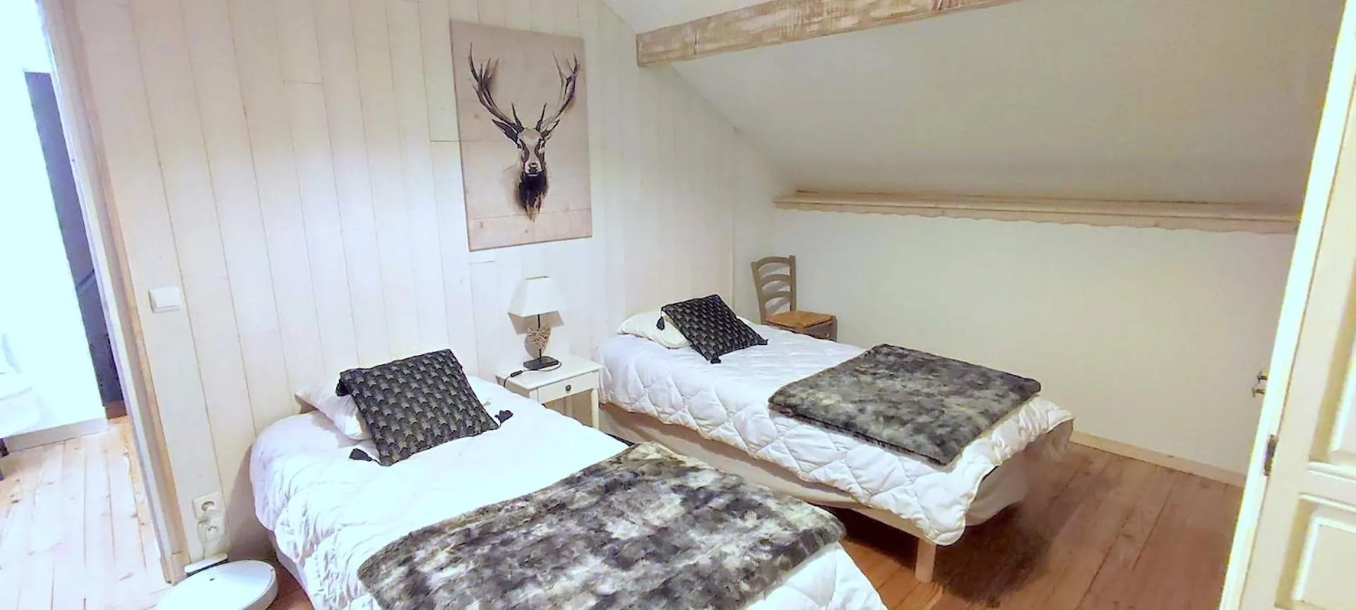 Sublime Chalet 14 Pers Spa Extrieur Cauterets