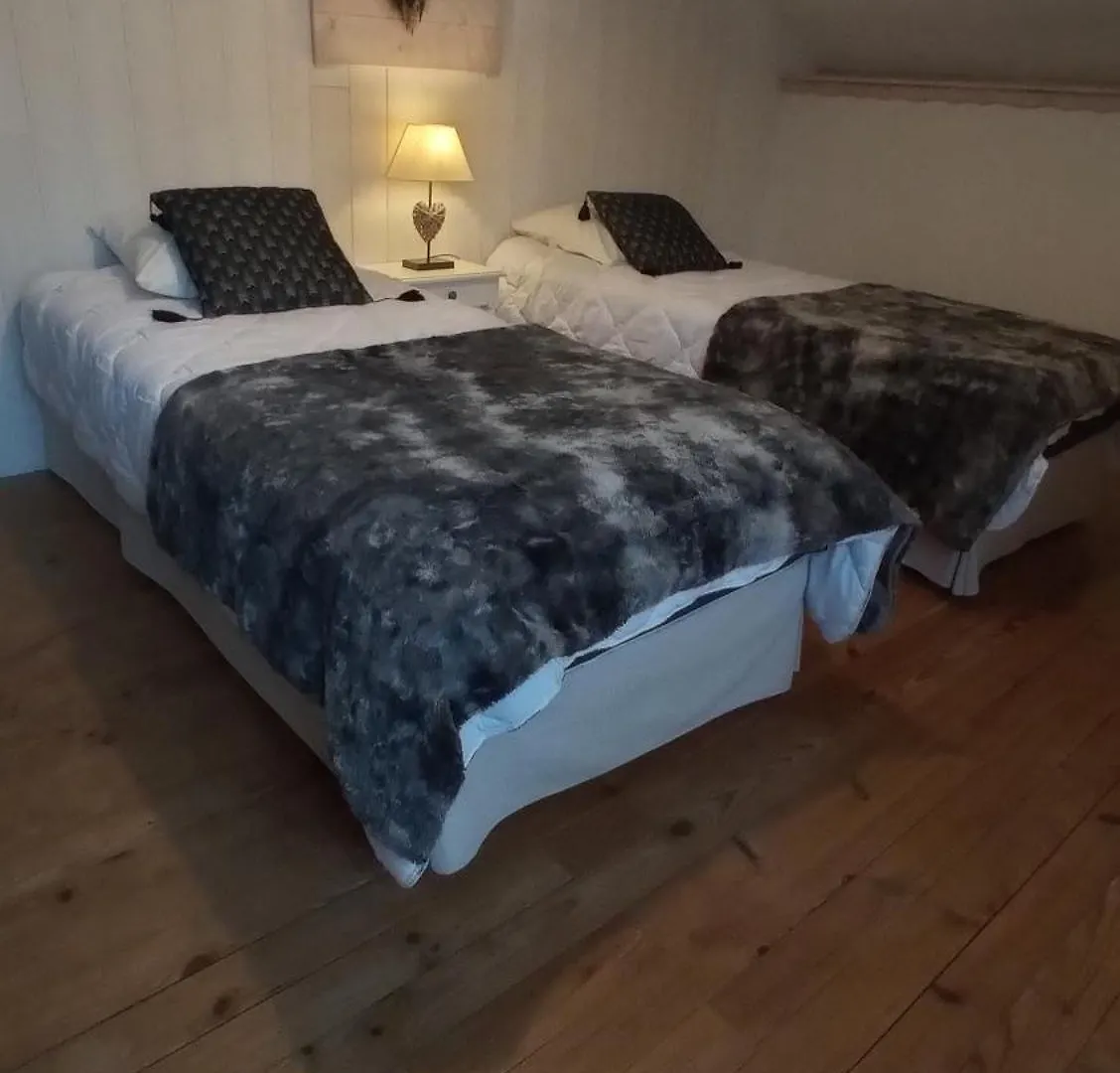 Sublime Chalet 14 Pers Spa Extrieur Cauterets
