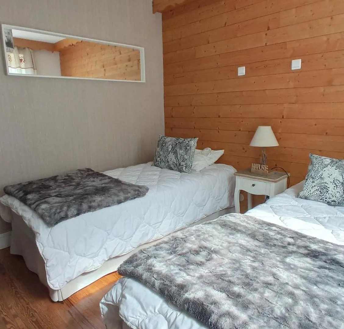 Sublime Chalet 14 Pers Spa Extrieur Cauterets