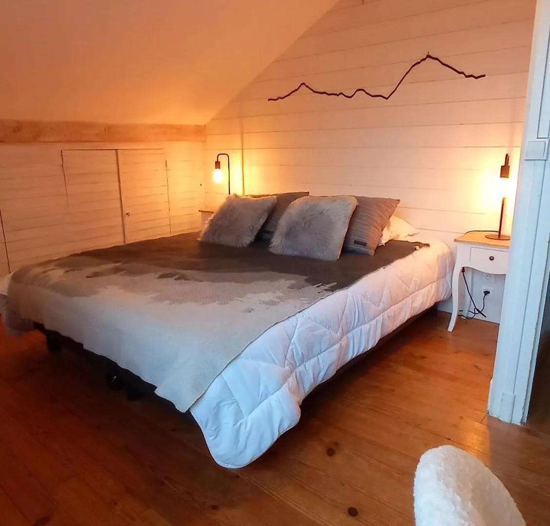 Sublime Chalet 14 Pers Spa Extrieur Cauterets