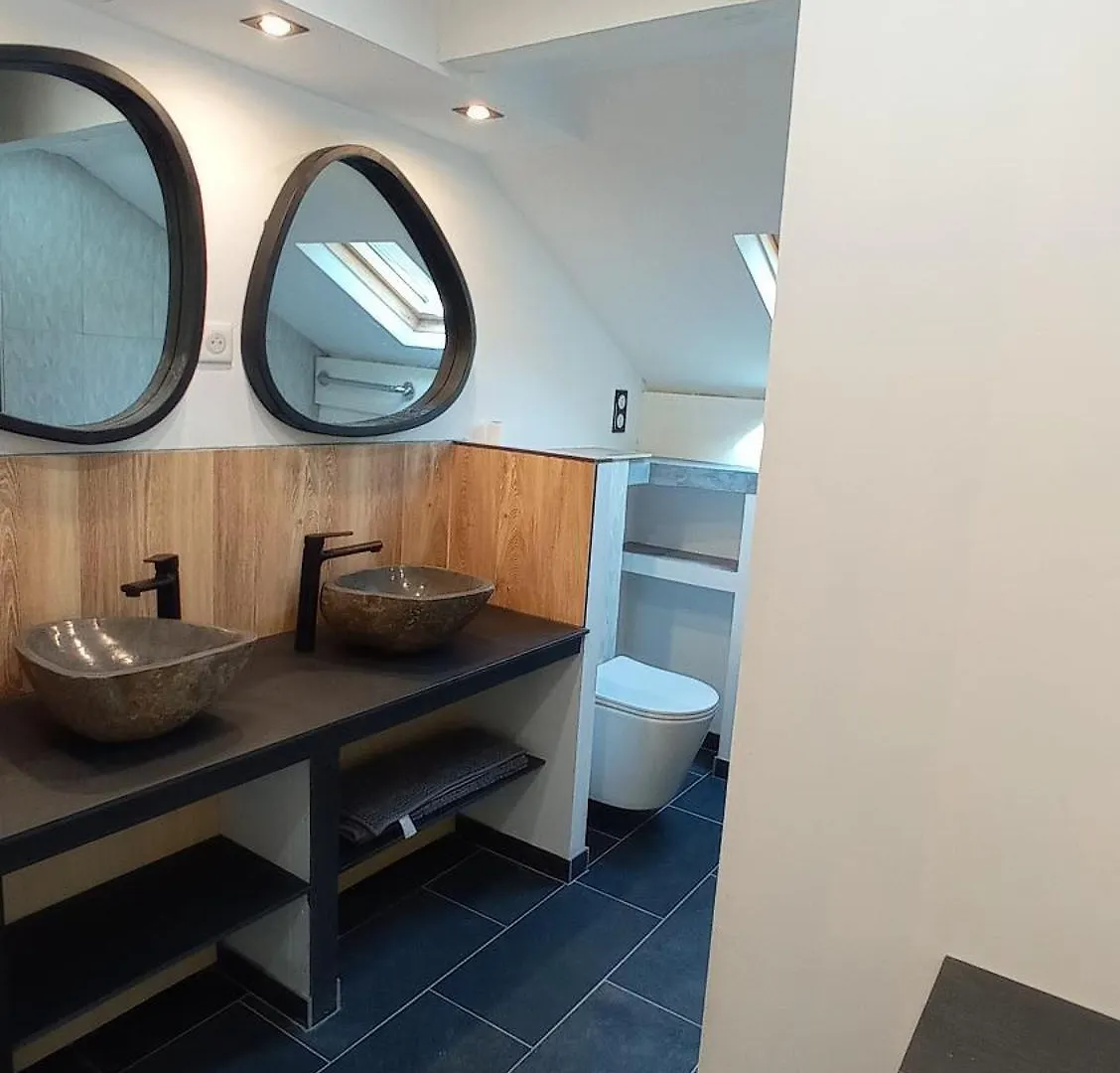 Sublime Chalet 14 Pers Spa Extrieur Cauterets