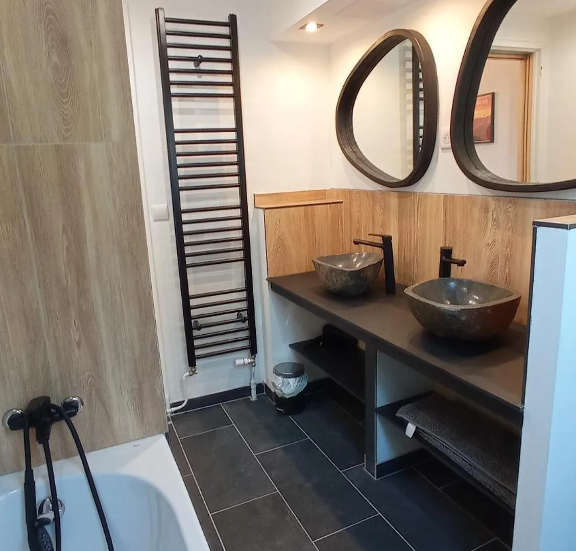 Sublime Chalet 14 Pers Spa Extrieur Cauterets