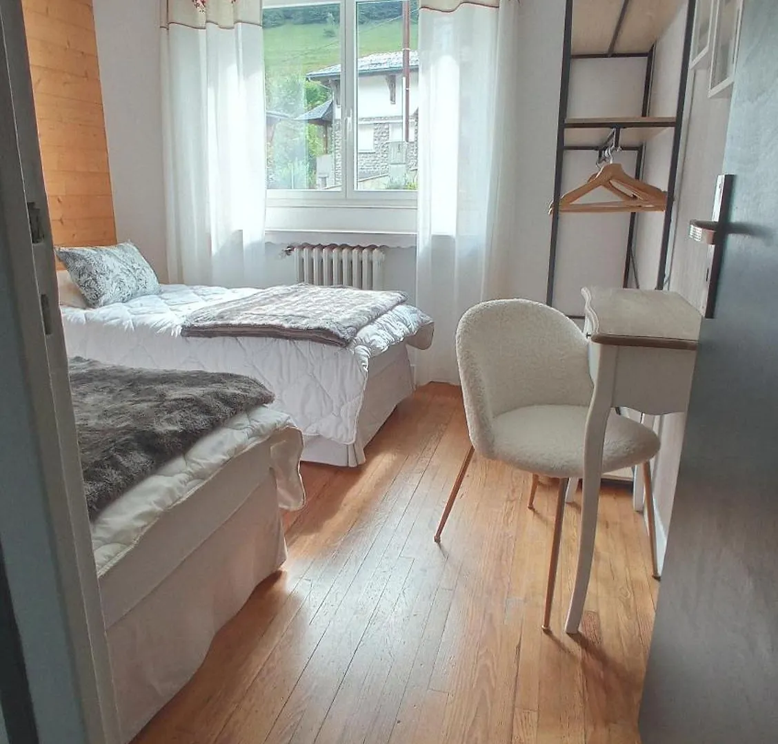 Sublime Chalet 14 Pers Spa Extrieur Cauterets France