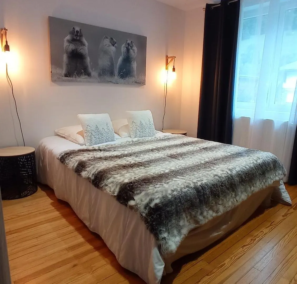 Sublime Chalet 14 Pers Spa Extrieur Cauterets France