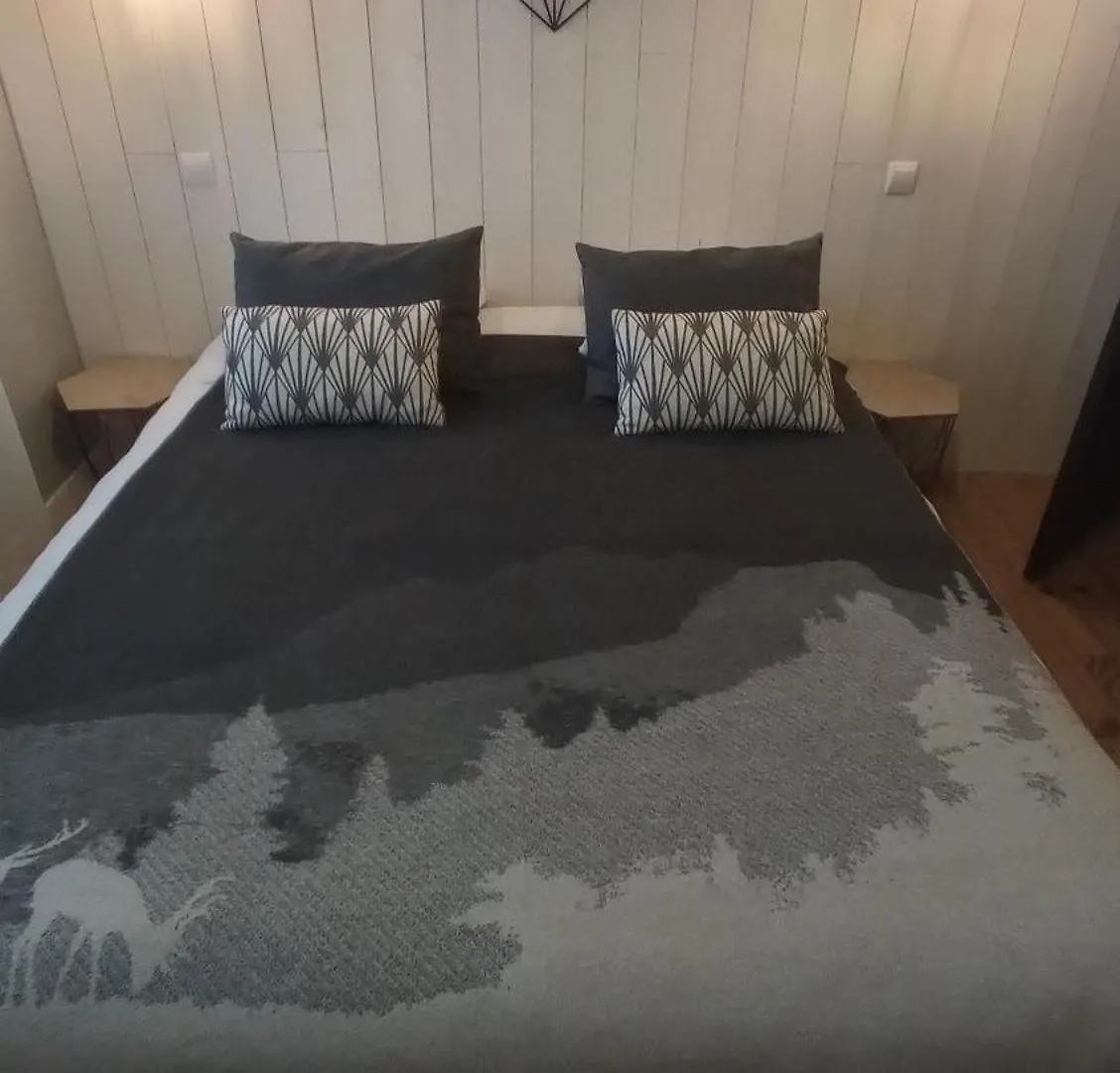 Sublime Chalet 14 Pers Spa Extrieur Cauterets