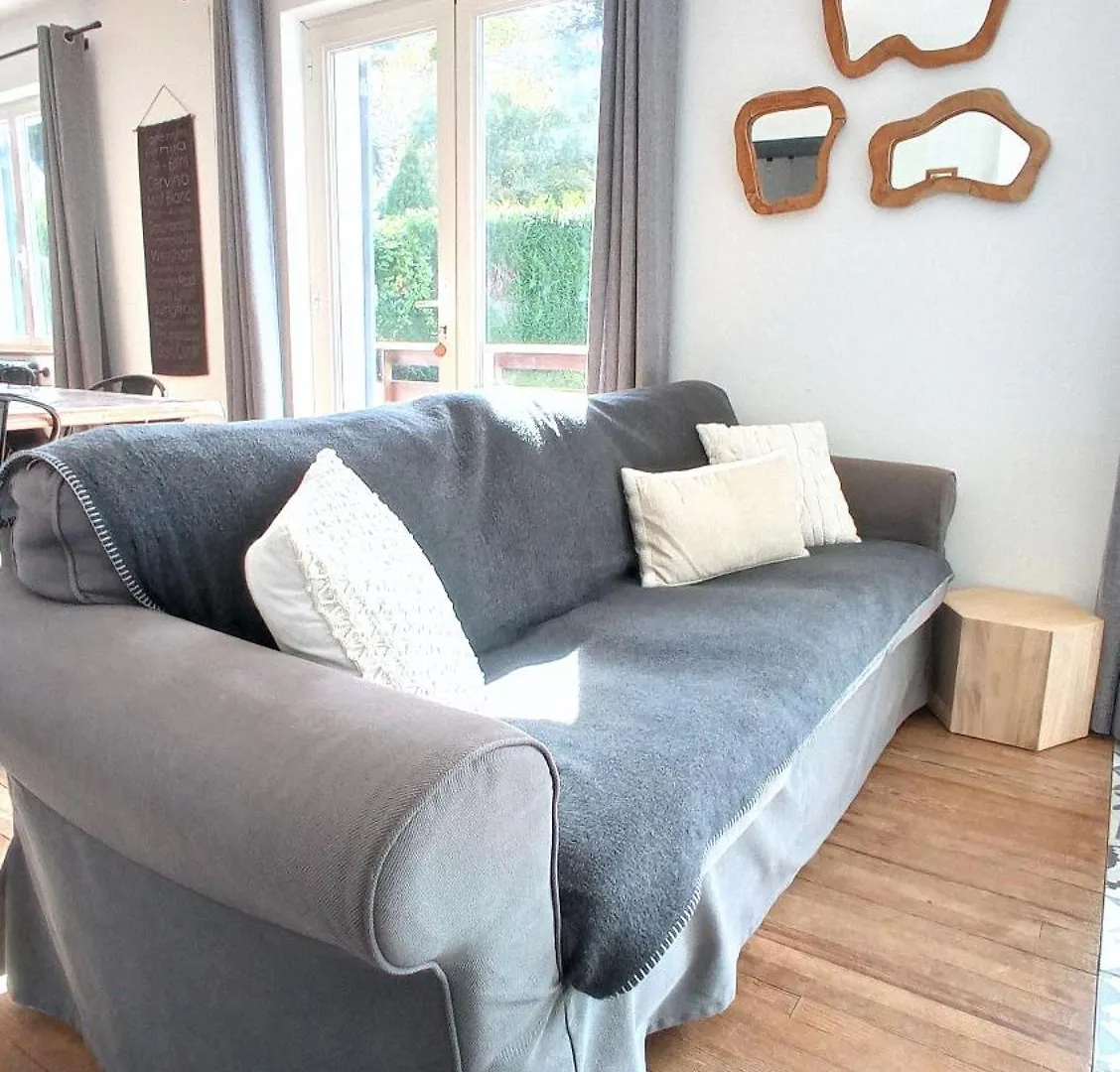 Sublime Chalet 14 Pers Spa Extrieur Cauterets