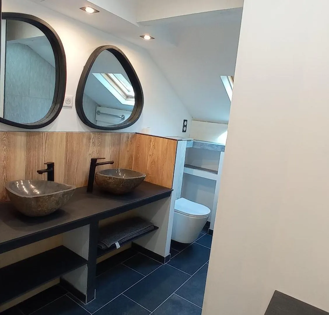 Sublime Chalet 14 Pers Spa Extrieur Cauterets